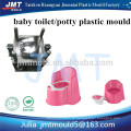 2015 Design de moda Baby Potty Chair Mold preço atraente JMT Mold factory